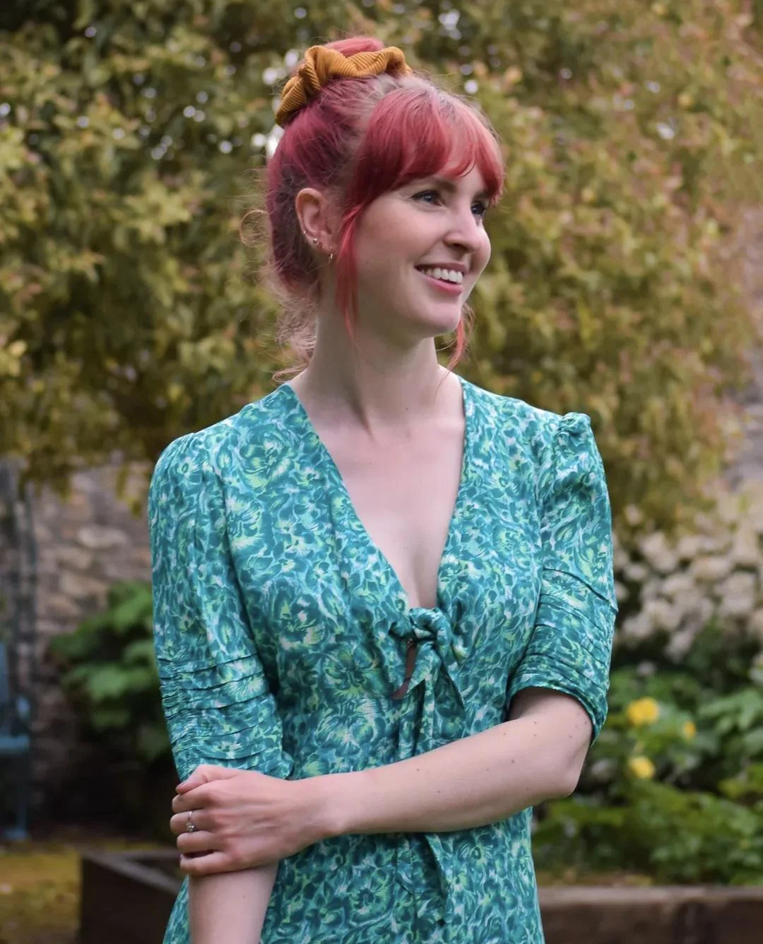 Izzy Balmer picture 1 of 1