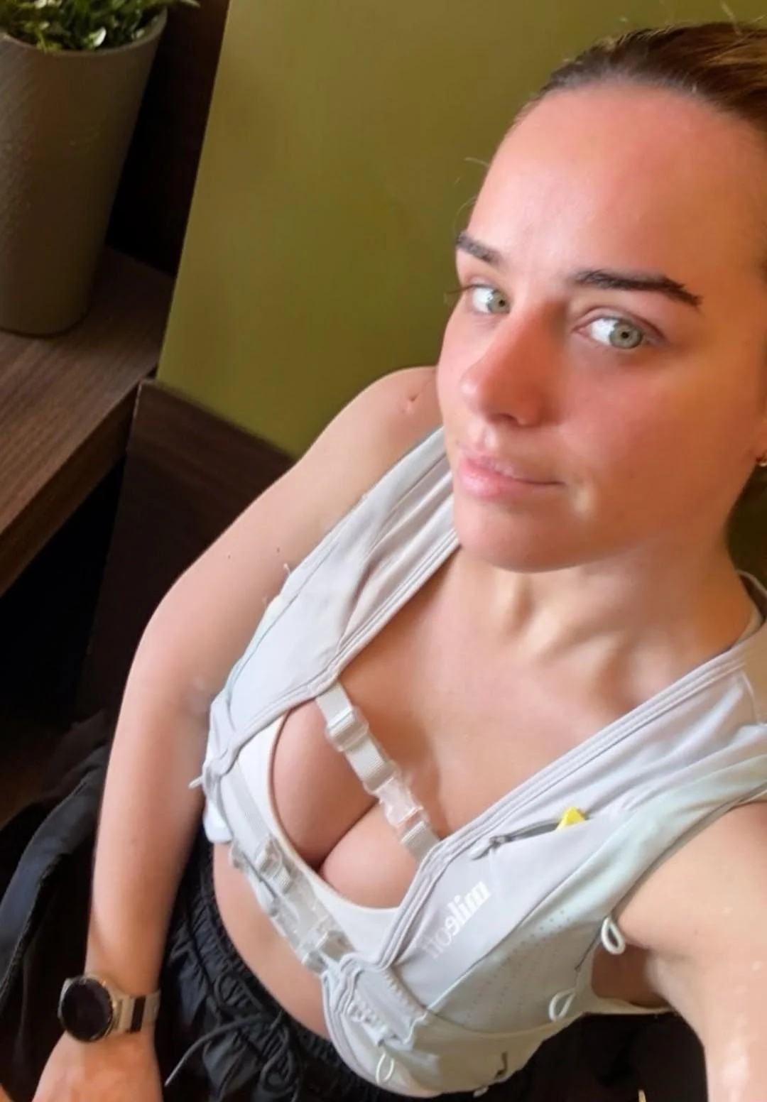 Georgia may foote picture 1 of 1