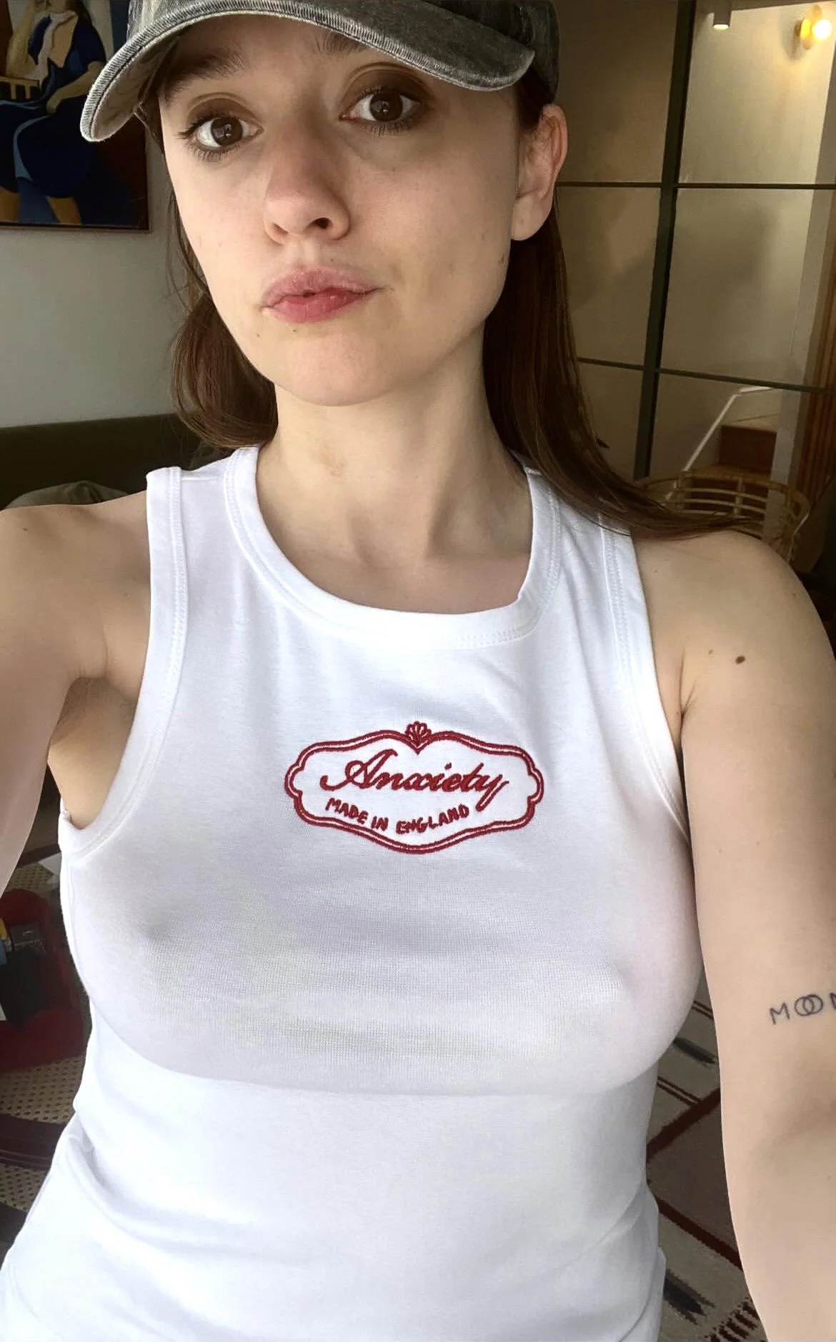 Aimee Lou Wood picture 1 of 1