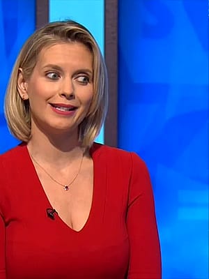 Rachel Riley'