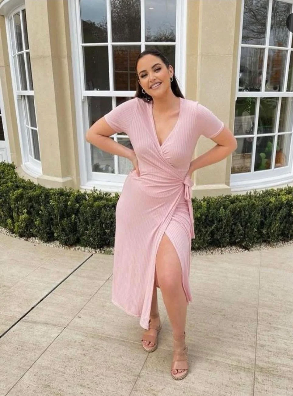 Jac Jossa picture 5 of 5