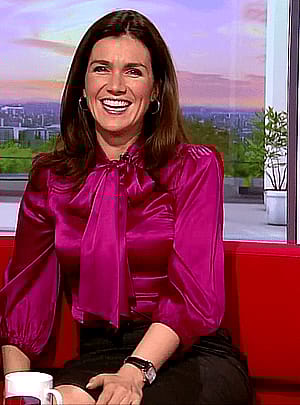 Susanna Reid'