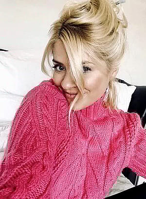 Holly Willoughby'