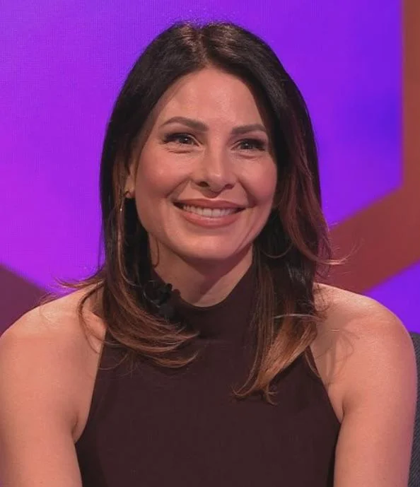 Lucrezia Millarini picture 1 of 1