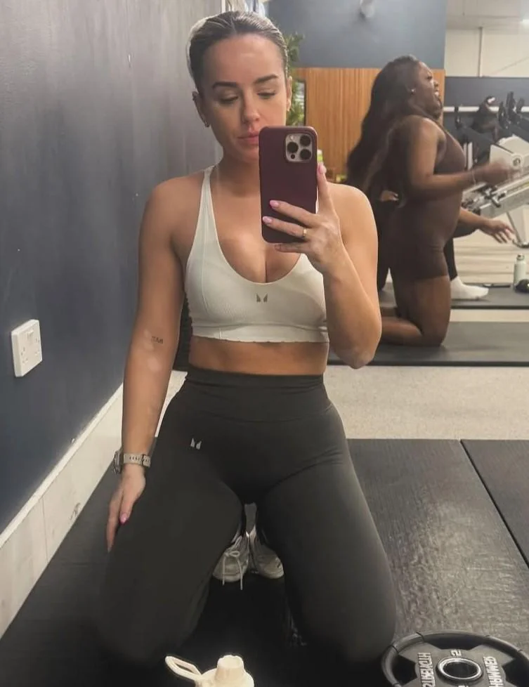 Georgia may foote picture 1 of 1