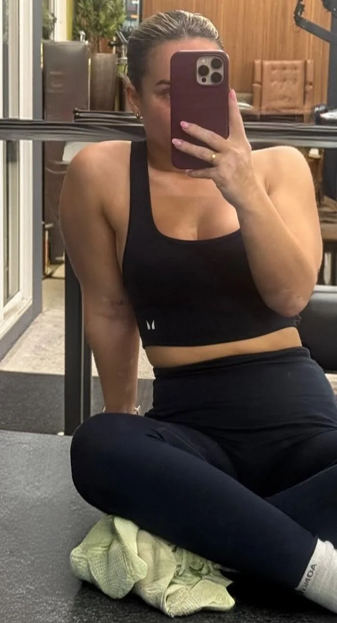 Georgia may foote picture 1 of 1