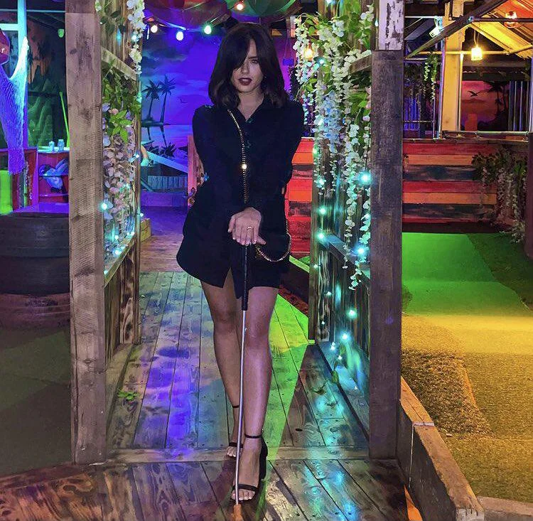 Georgia May Foote picture 1 of 1