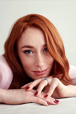 Hannah Fry'
