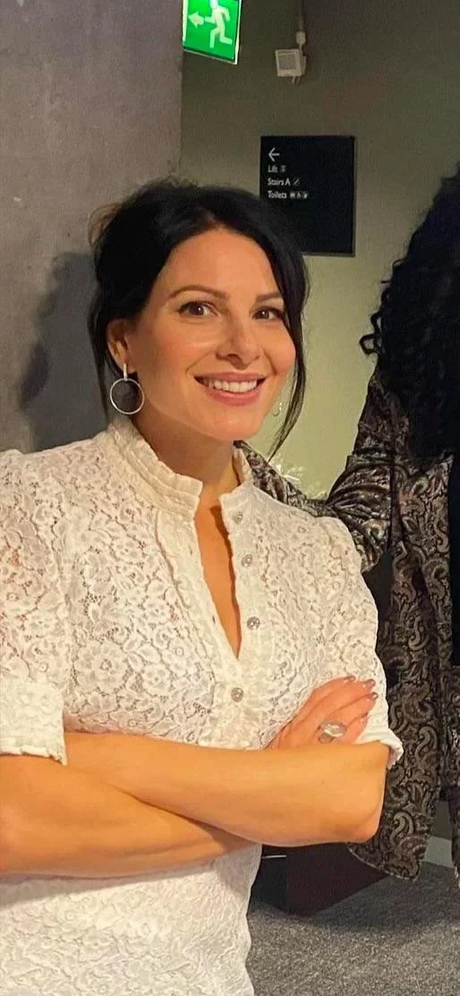 Lucrezia Millarini picture 1 of 4