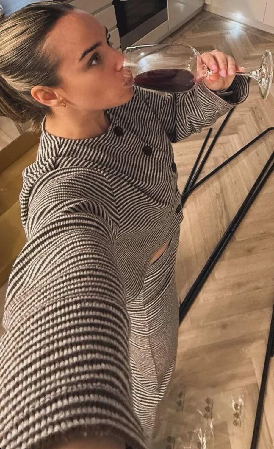 Georgia may foote picture 1 of 1