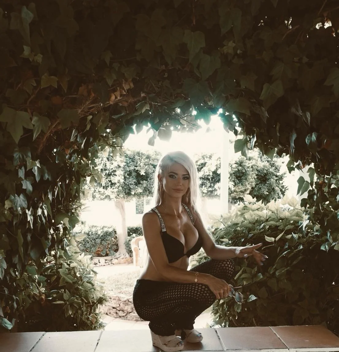 Danielle Harold picture 4 of 5