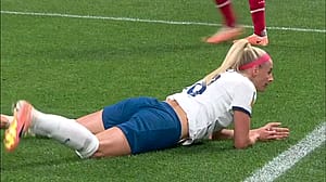 Chloe Kelly 🍑🔥'