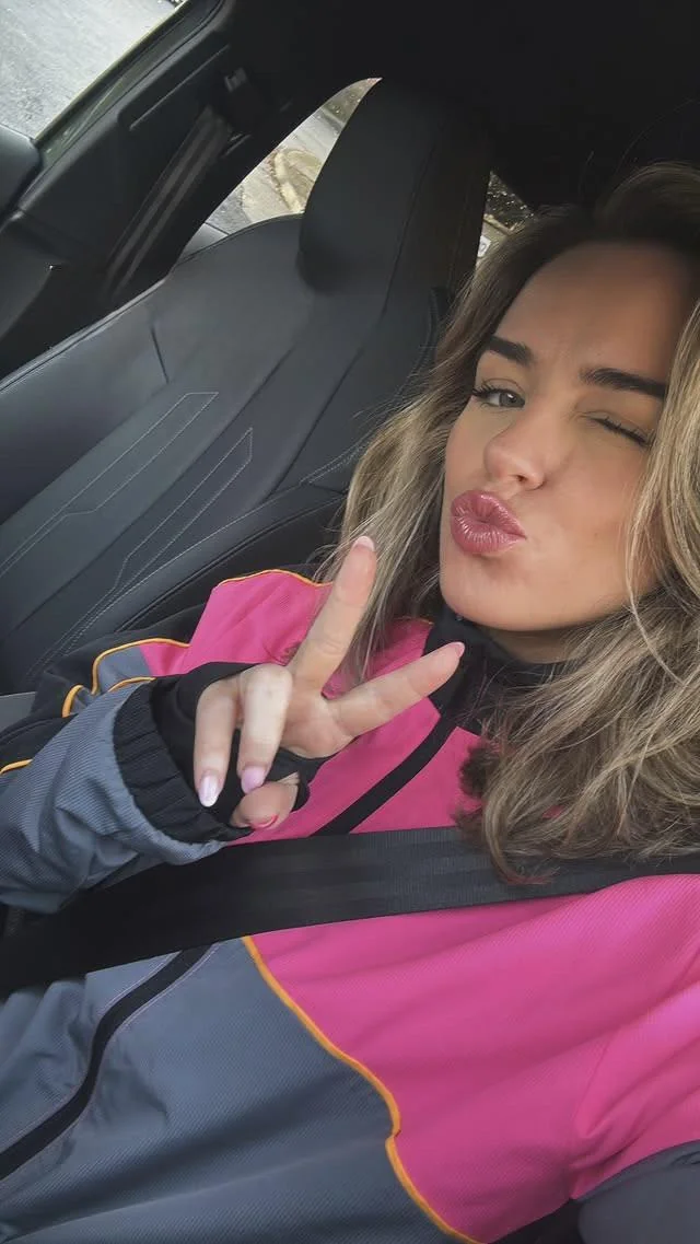 Georgia May Foote picture 1 of 1