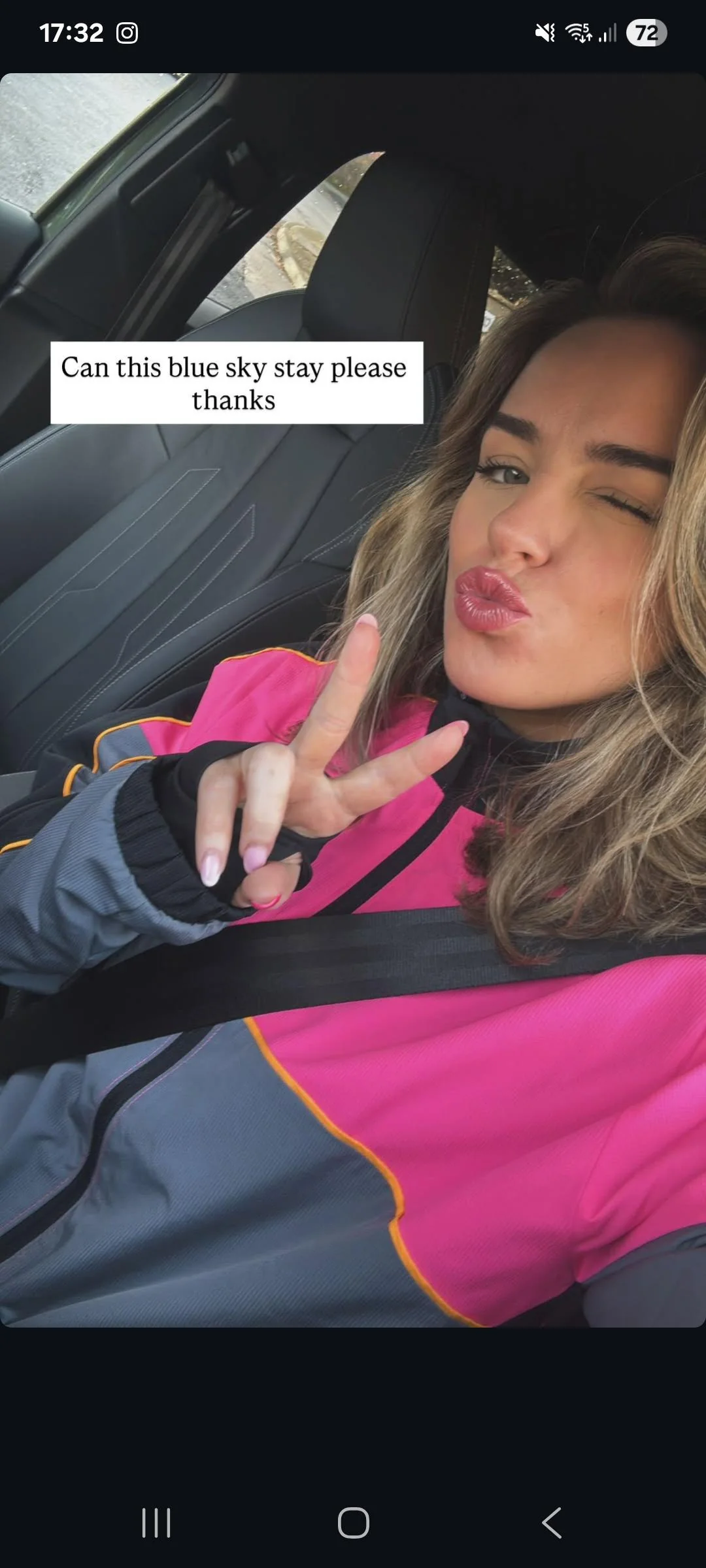 Georgia may foote picture 1 of 1