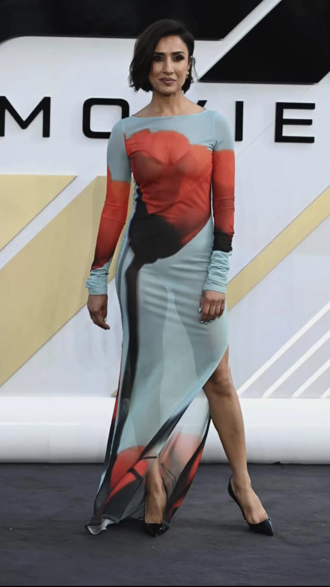 Anita Rani picture 1 of 1