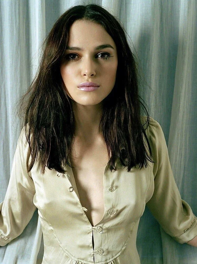 Keira Knightley picture 4 of 4