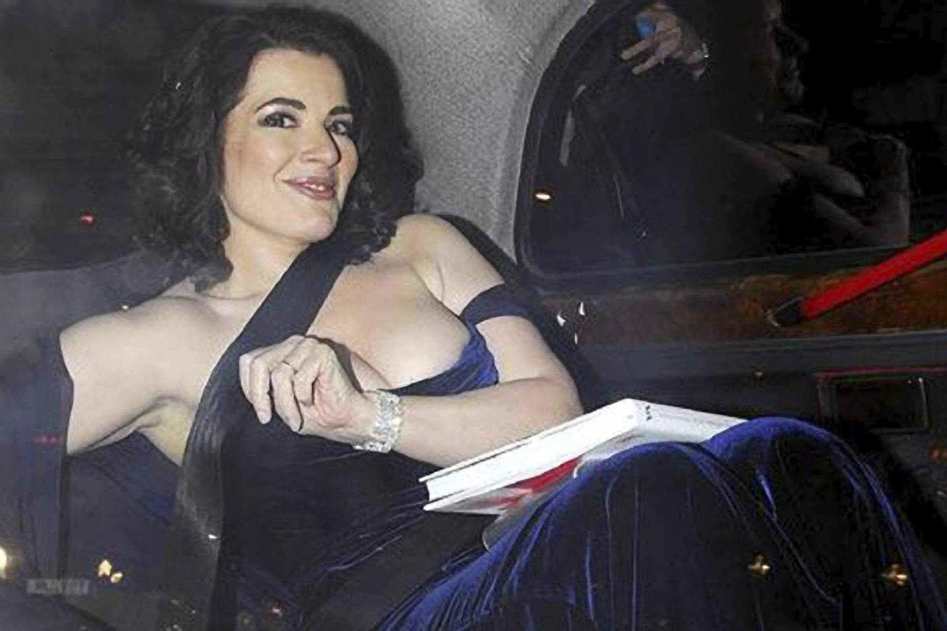 Nigella Lawson picture 3 of 3