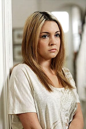 Lacey Turner'