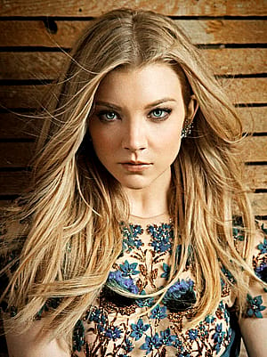 Natalie Dormer'