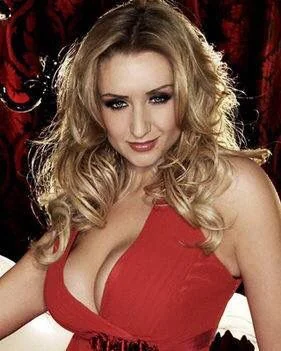 Catherine Tyldesley picture 3 of 4