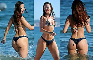 Jennifer Metcalfe'