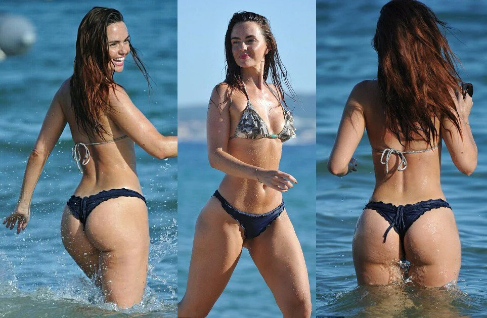 Jennifer Metcalfe picture 1 of 1