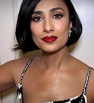 Anita Rani'