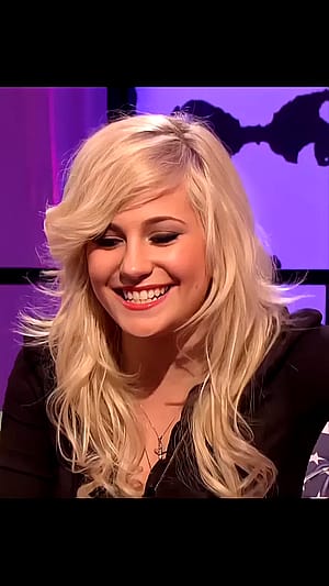 Pixie Lott'