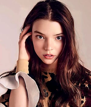 Anya Taylor-Joy'