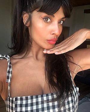 Jameela Jamil'