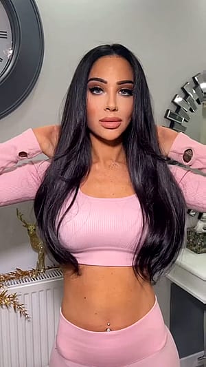 Tulisa Contostavlos'