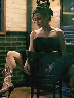 Helena Bonham Carter'