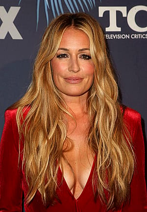 Cat Deeley'