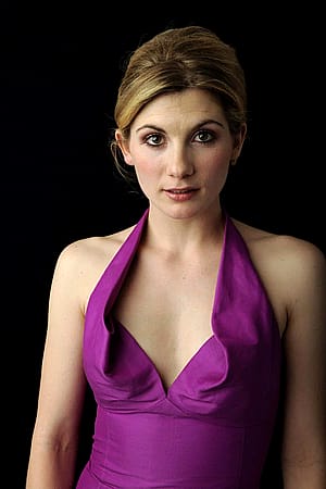 Jodie Whittaker'