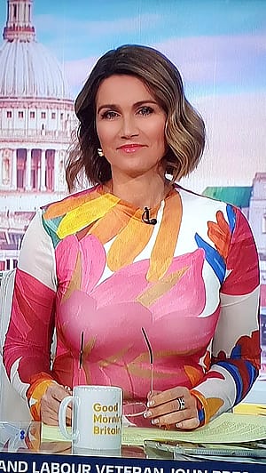 Susanna Reid'