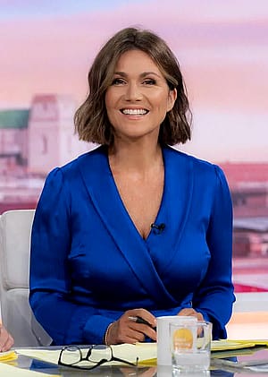 Susanna Reid'