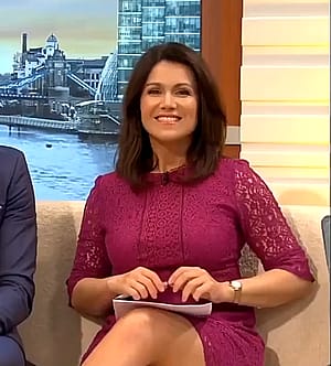 Susanna Reid'