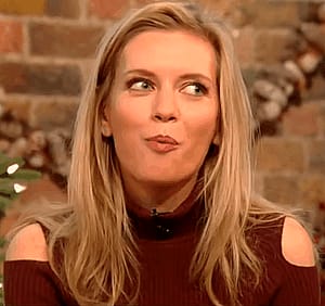 Rachel Riley'