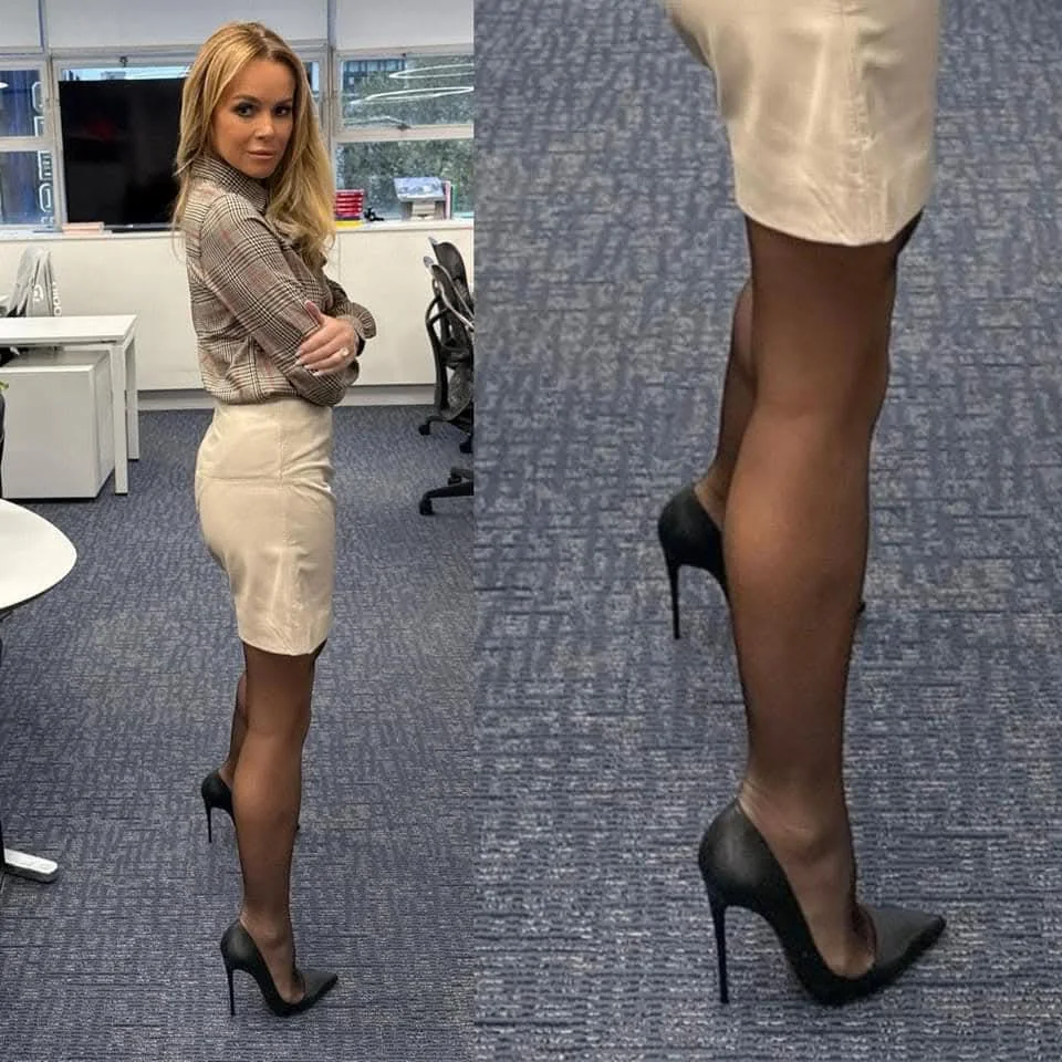 Amanda holden picture 1 of 1