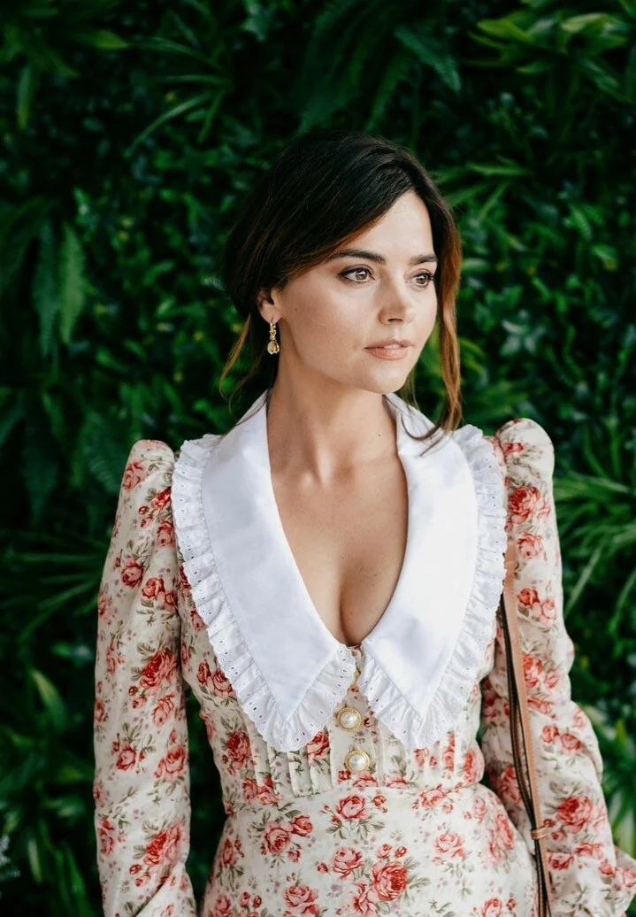 Jenna Coleman picture 2 of 4