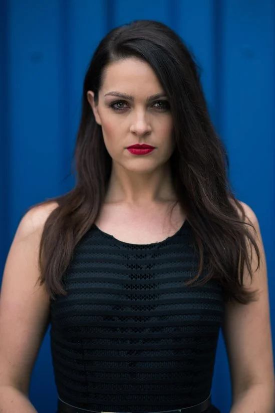 Anna Passey picture 2 of 5