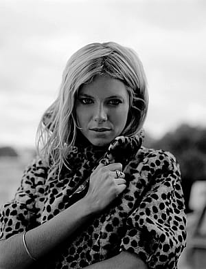 Sienna Miller'