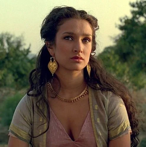 Indira Varma picture 1 of 2