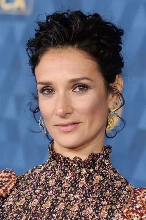 Indira Varma picture 2 of 2