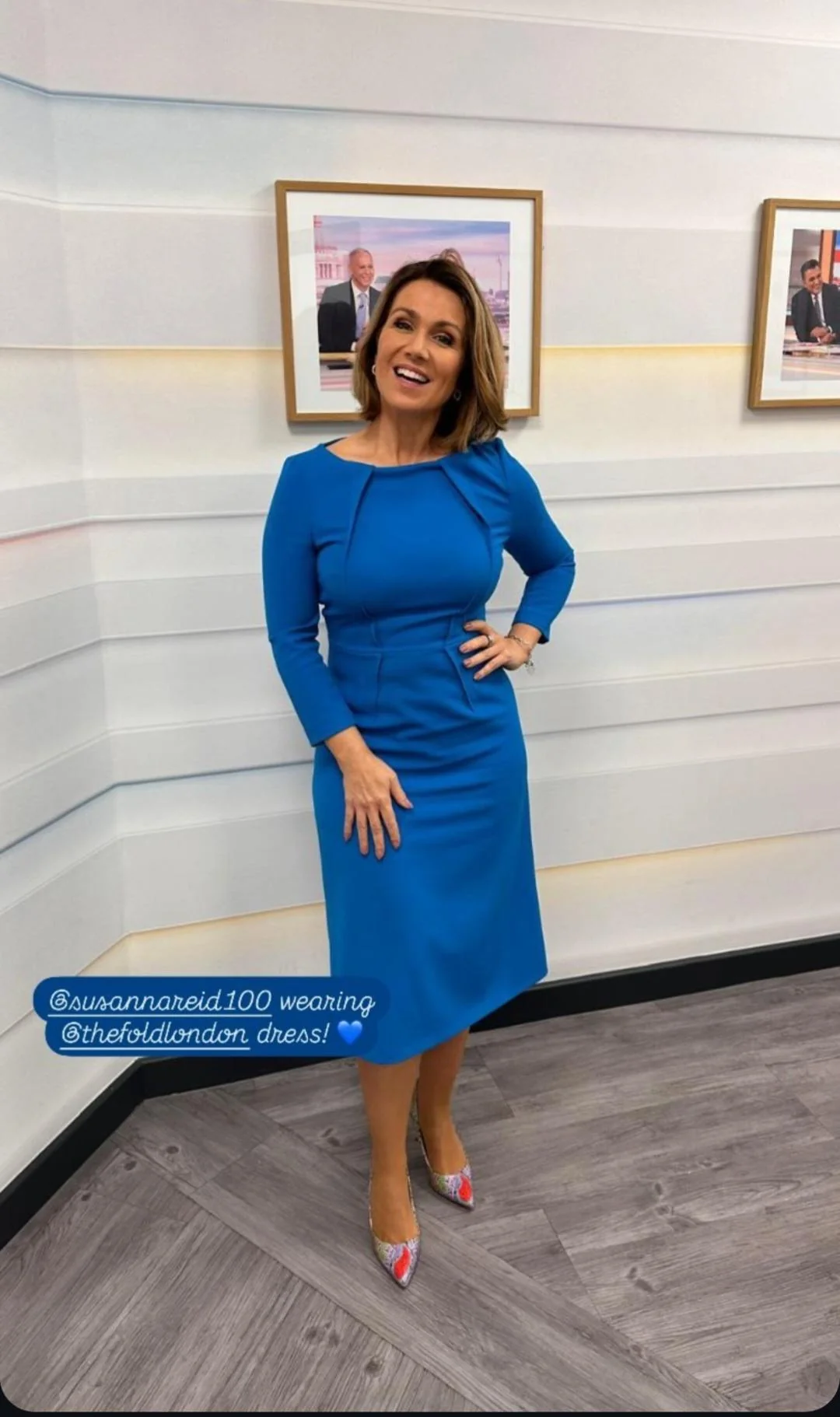 Susanna reid picture 1 of 1