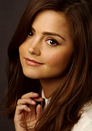 Jenna Coleman'