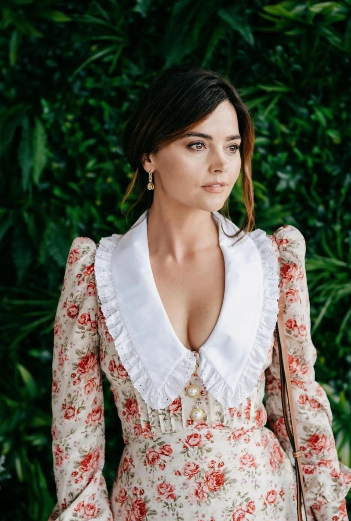 Jenna Coleman picture 1 of 1