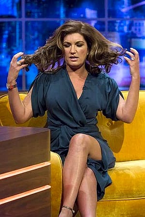 Karren Brady'