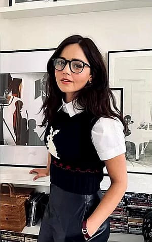 Jenna Coleman'