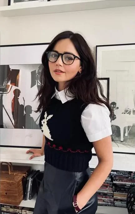 Jenna Coleman picture 1 of 1